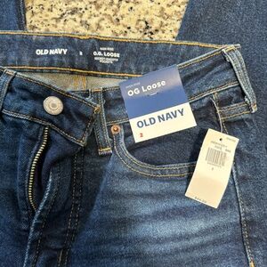 Old Navy Jeans
